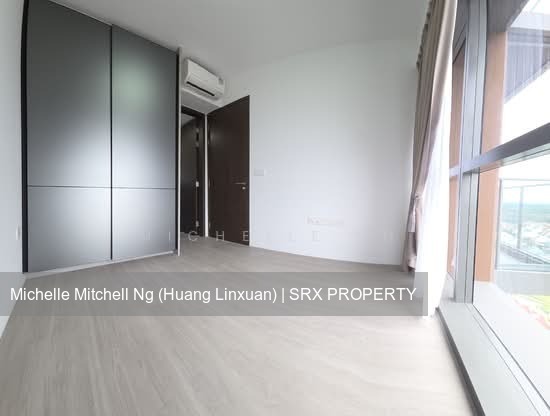Amo Residence (D20), Apartment #549102541